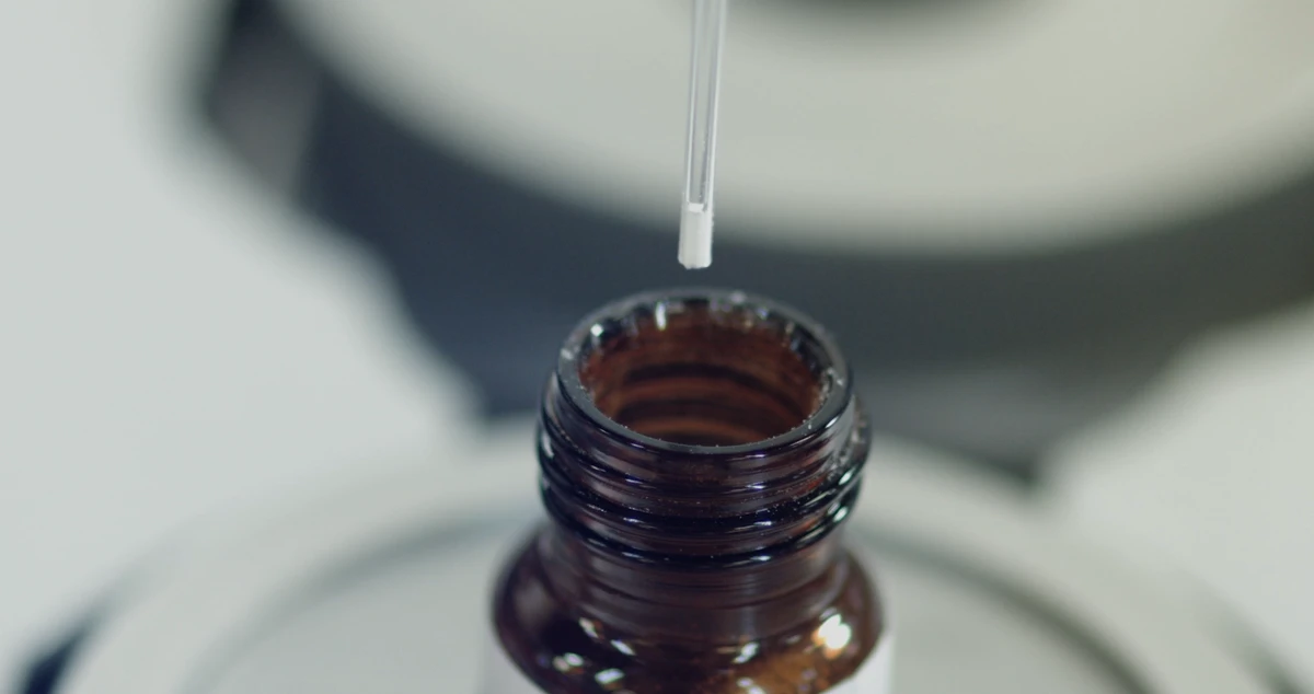 High Throughput Solid Sample Preparation for Nmr and Lc Ms Workflows