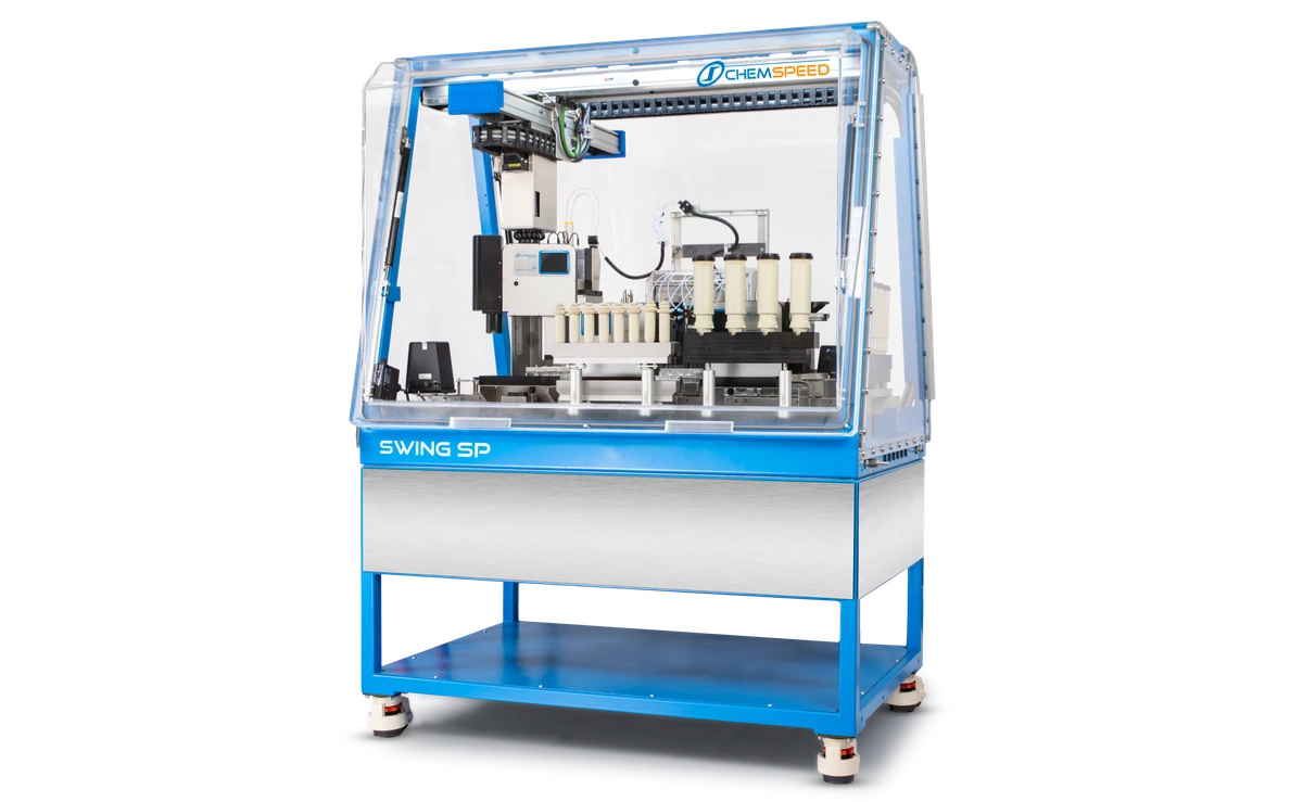 Swing for Portfolio 2