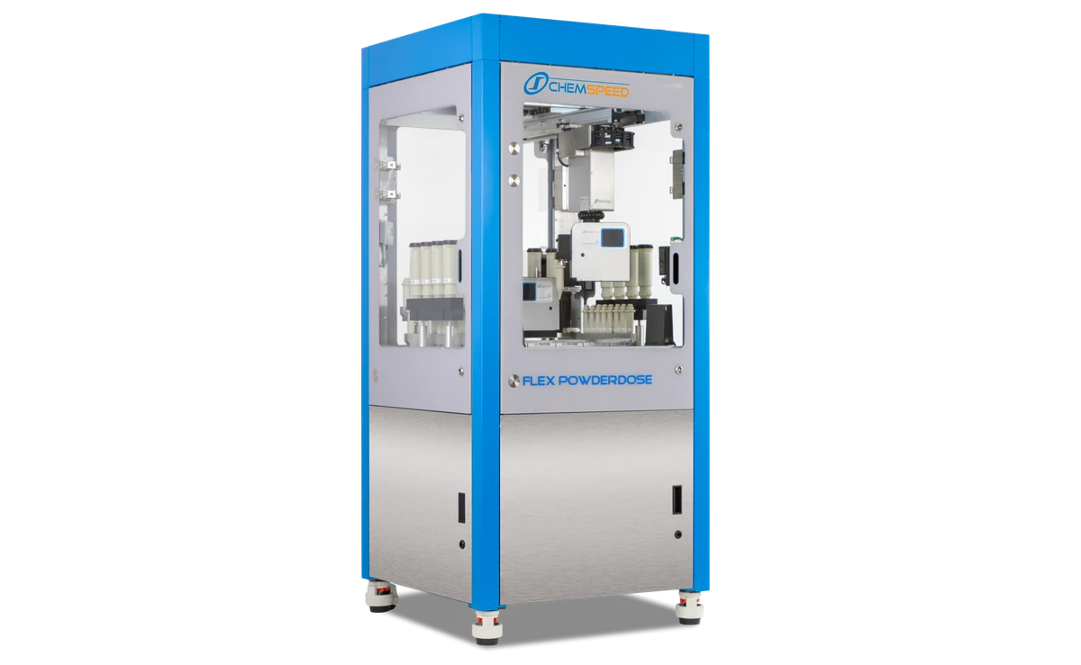 Flex for Portfolio 2