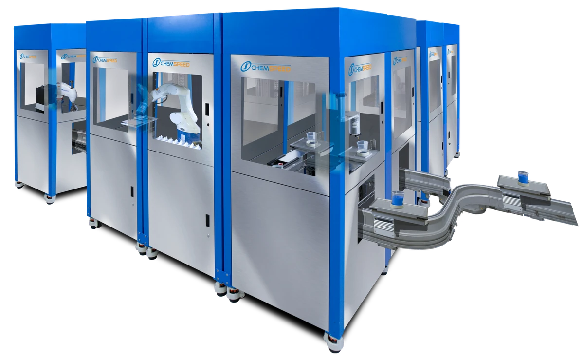 Flexshuttle for Portfolio 3