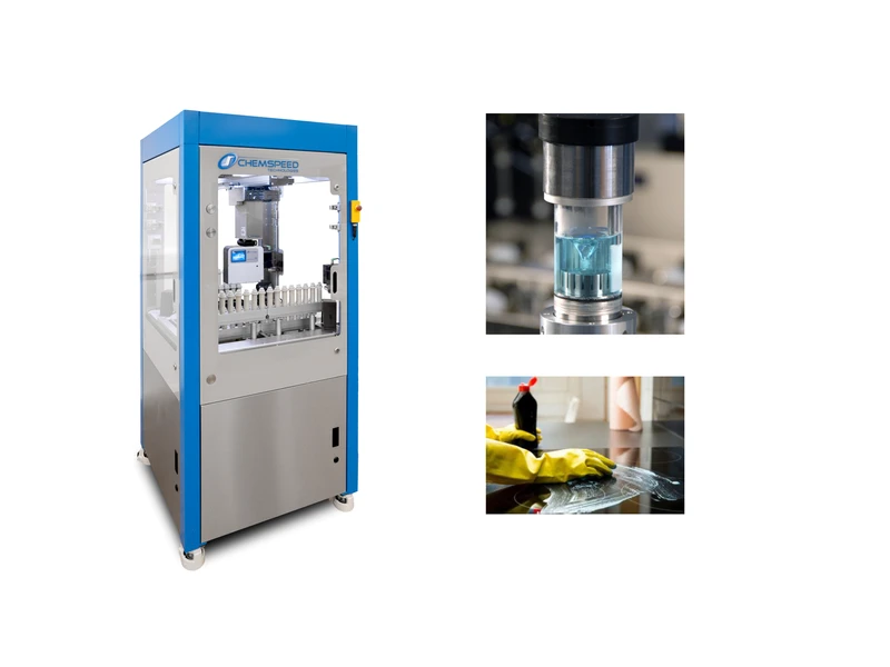 Flex Formax Home Care