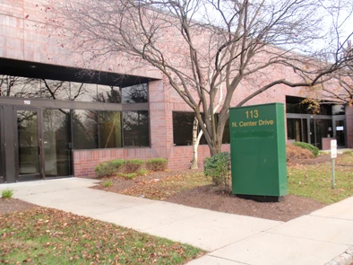 Chemspeed US Office Building - Laboratory Automation Company American Headquarters