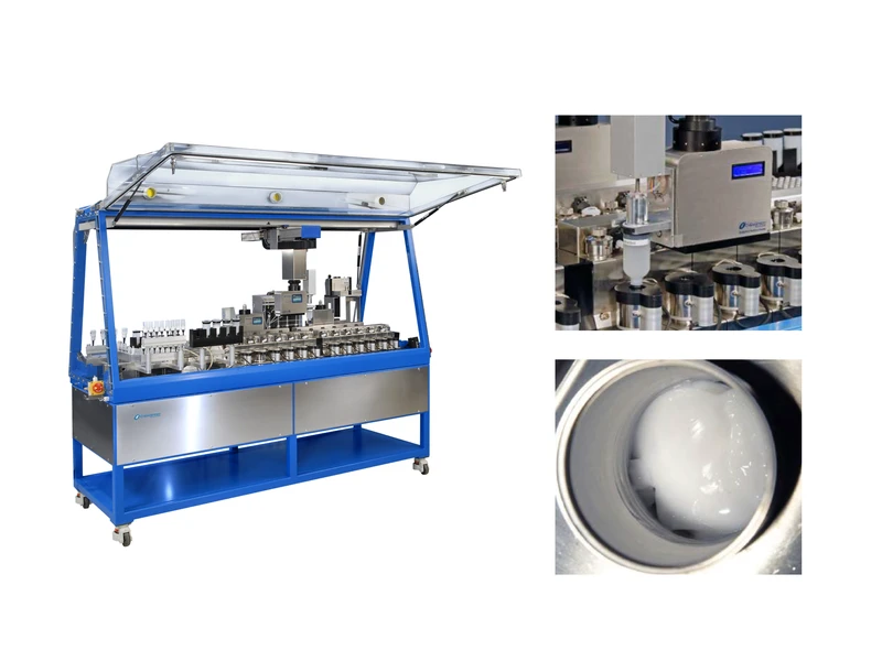 Formax Skin Care and Sunscreen