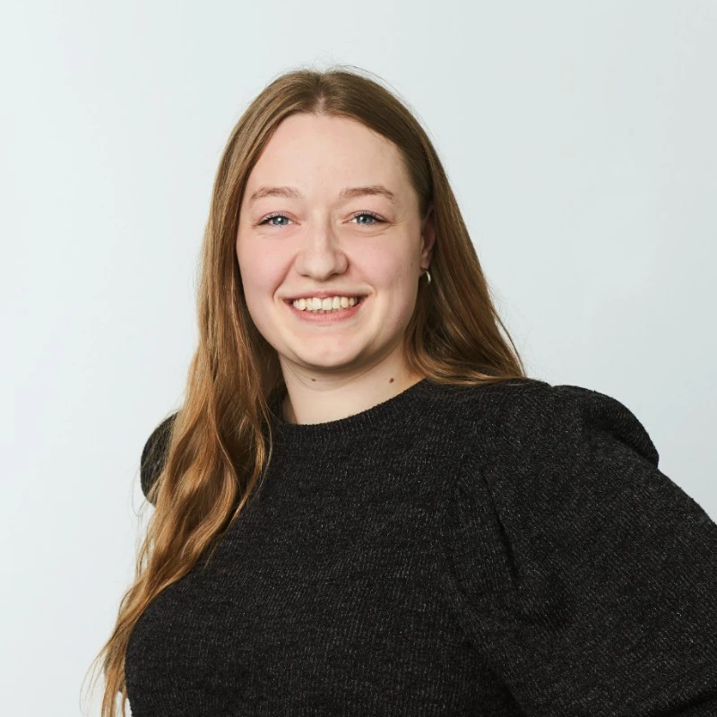 Anna Iversen Novonesis