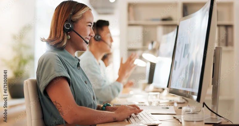 Scientific Research and Innovation - Laboratory Technology Development and Automation